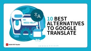 Top 10 Google Translate Alternatives for Easy Text Translation in 2024