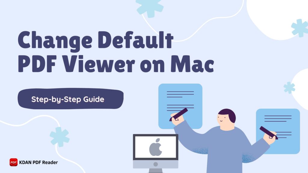 Easily change your default PDF viewer on Mac with this quick guide. Follow simple steps to select your preferred application for opening PDF files, enhancing your productivity.